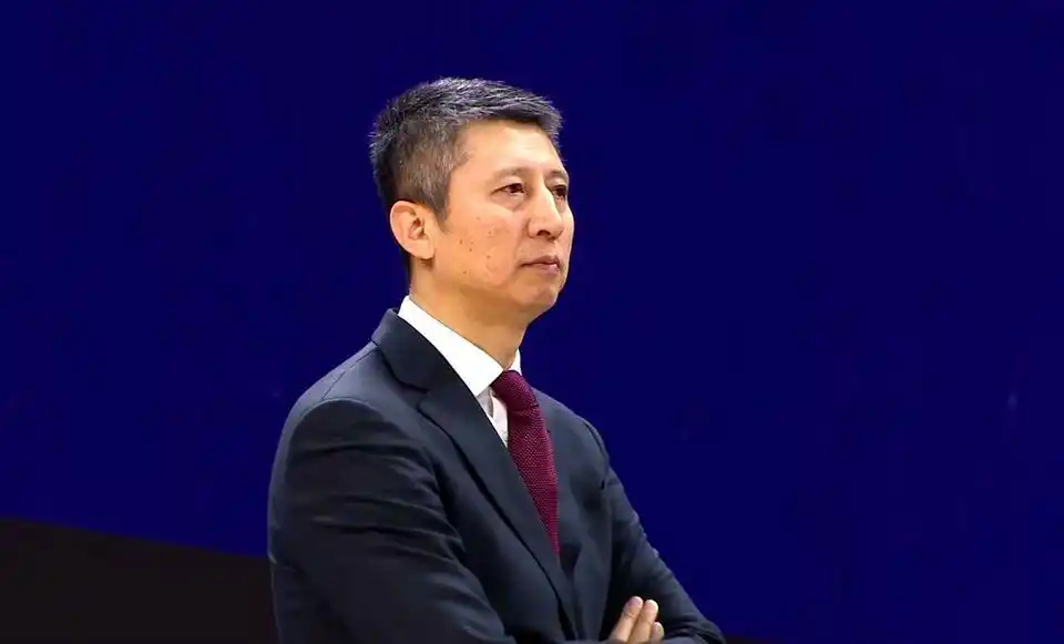 开运体育世亚预中国vs卡塔尔前瞻：中国队实力占优，郭士强强调心态成关键