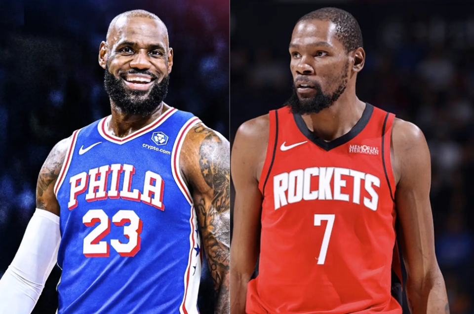 开运体育NBA历史薪资榜8人超5亿：杜兰特詹姆斯前二 小卡超库里第三
